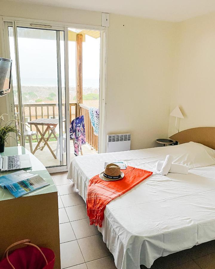 Vvf Narbonne-Plage Saint-Pierre-La-Mer Fleury  Extérieur photo